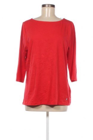 Damen Shirt Women by Tchibo, Größe XL, Farbe Rot, Preis € 5,29