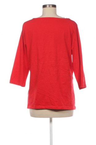 Γυναικεία μπλούζα Women by Tchibo, Μέγεθος XL, Χρώμα Κόκκινο, Τιμή 5,88 €
