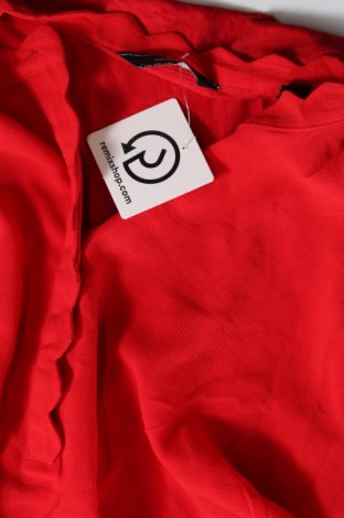 Дамска блуза Women by Tchibo, Размер XXL, Цвят Червен, Цена 19,00 лв.