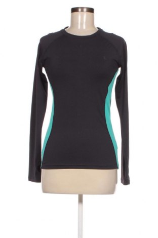 Γυναικεία μπλούζα Work Out, Μέγεθος M, Χρώμα Μπλέ, Τιμή 4,27 €