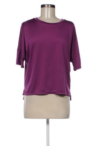 Γυναικεία μπλούζα Work Out, Μέγεθος M, Χρώμα Ρόζ , Τιμή 11,79 €