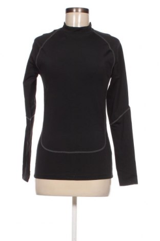 Damen Shirt Work Out, Größe M, Farbe Schwarz, Preis 4,32 €