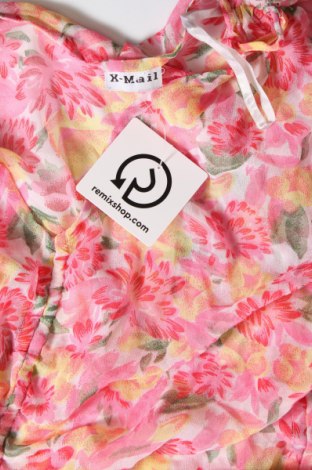 Damen Shirt X-Mail, Größe S, Farbe Rosa, Preis 2,64 €