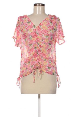 Γυναικεία μπλούζα X-Mail, Μέγεθος S, Χρώμα Ρόζ , Τιμή 1,76 €