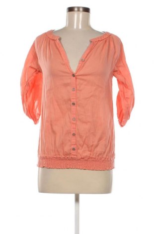 Γυναικεία μπλούζα Xside, Μέγεθος S, Χρώμα Ρόζ , Τιμή 2,43 €