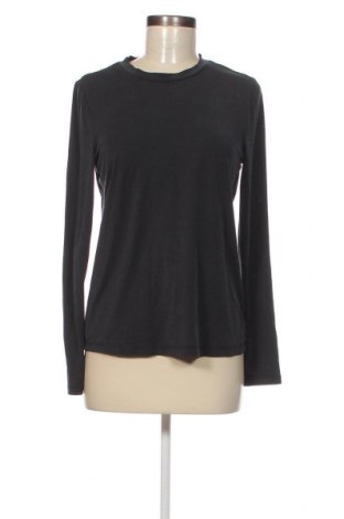 Γυναικεία μπλούζα Y.A.S, Μέγεθος M, Χρώμα Γκρί, Τιμή 10,73 €
