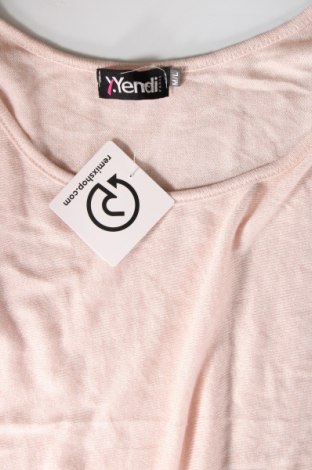 Damen Shirt Y.Yendi, Größe L, Farbe Rosa, Preis € 3,83