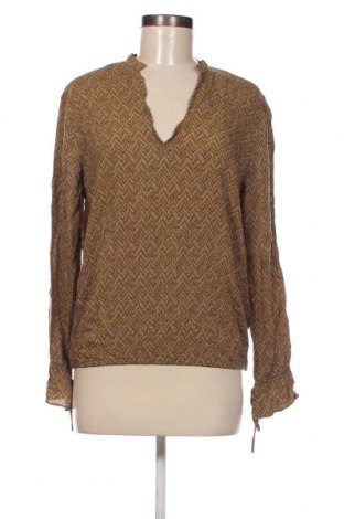 Γυναικεία μπλούζα Yaya, Μέγεθος S, Χρώμα Πολύχρωμο, Τιμή 3,36 €