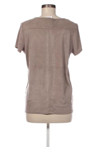 Γυναικεία μπλούζα Yaya, Μέγεθος M, Χρώμα  Μπέζ, Τιμή 8,41 €