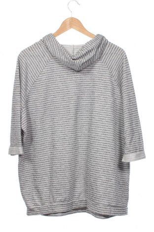 Damen Shirt Yessica, Größe M, Farbe Grau, Preis 5,12 €