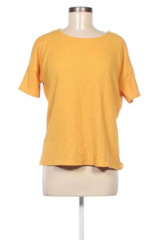 Дамска блуза Yessica, Размер S, Цвят Жълт, Цена 3,42 лв.