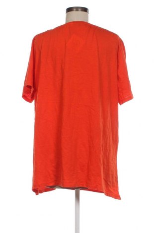 Γυναικεία μπλούζα Yessica, Μέγεθος XL, Χρώμα Πορτοκαλί, Τιμή 5,29 €