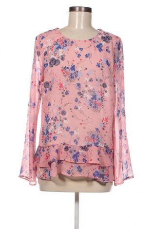 Γυναικεία μπλούζα Yessica, Μέγεθος S, Χρώμα Ρόζ , Τιμή 2,47 €