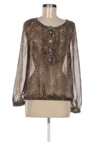 Γυναικεία μπλούζα Yessica, Μέγεθος S, Χρώμα Πολύχρωμο, Τιμή 2,43 €