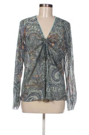 Дамска блуза Yessica, Размер XL, Цвят Многоцветен, Цена 6,65 лв.