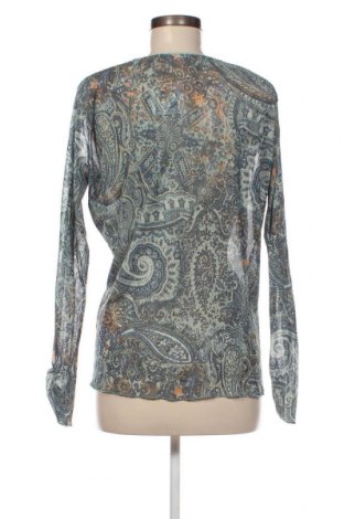 Дамска блуза Yessica, Размер XL, Цвят Многоцветен, Цена 4,94 лв.