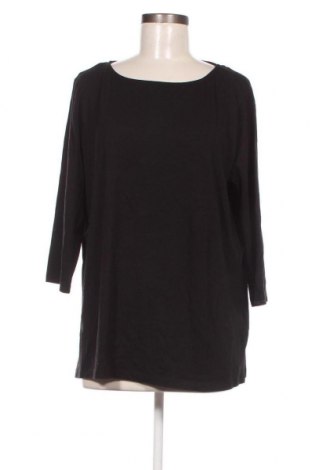 Bluză de femei Yessica, Mărime XL, Culoare Negru, Preț 25,00 Lei
