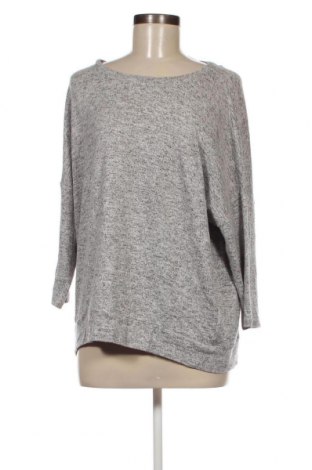 Damen Shirt Yessica, Größe L, Farbe Grau, Preis 1,98 €
