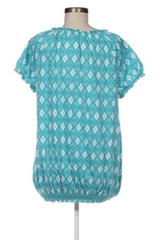 Bluză de femei Yessica, Mărime XL, Culoare Albastru, Preț 48,47 Lei