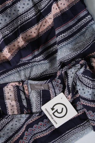 Γυναικεία μπλούζα Yessica, Μέγεθος L, Χρώμα Πολύχρωμο, Τιμή 1,75 €
