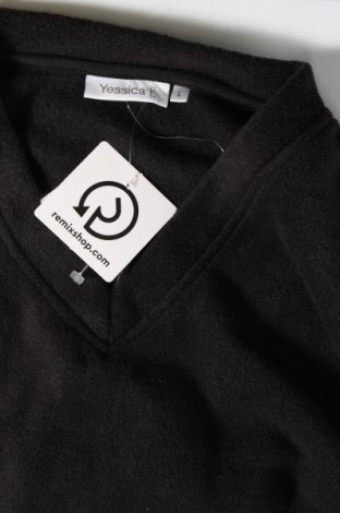 Damen Shirt Yessica, Größe L, Farbe Schwarz, Preis € 1,98