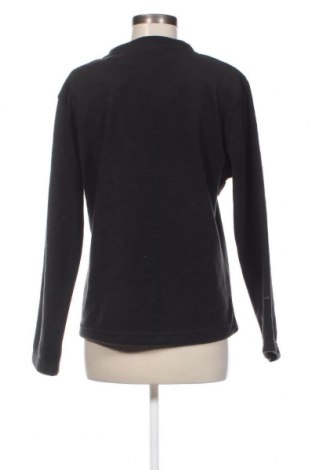 Дамска блуза Yessica, Размер L, Цвят Черен, Цена 3,04 лв.
