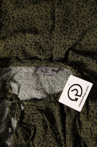 Bluză de femei Yessica, Mărime XL, Culoare Verde, Preț 15,00 Lei