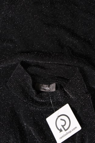 Дамска блуза Yessica, Размер M, Цвят Черен, Цена 6,46 лв.