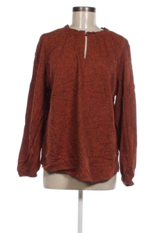 Γυναικεία μπλούζα Yessica, Μέγεθος XL, Χρώμα Καφέ, Τιμή 2,94 €