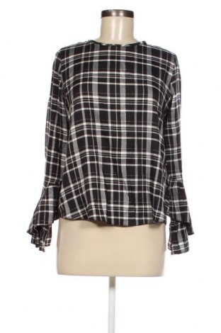 Γυναικεία μπλούζα Yessica, Μέγεθος M, Χρώμα Πολύχρωμο, Τιμή 1,76 €