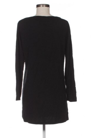 Дамска блуза Yessica, Размер L, Цвят Черен, Цена 19,00 лв.