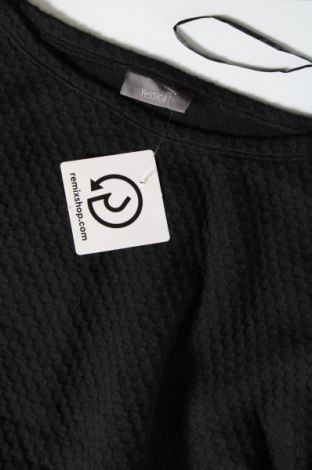 Γυναικεία μπλούζα Yessica, Μέγεθος S, Χρώμα Μαύρο, Τιμή 1,76 €