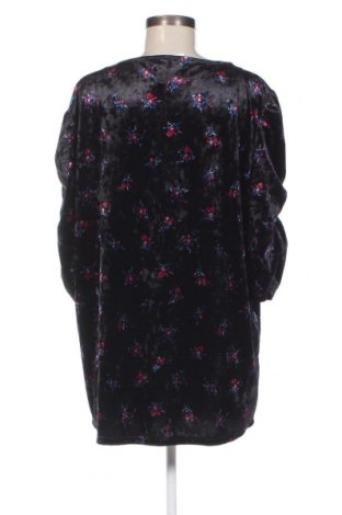 Дамска блуза Yessica, Размер XL, Цвят Многоцветен, Цена 6,65 лв.