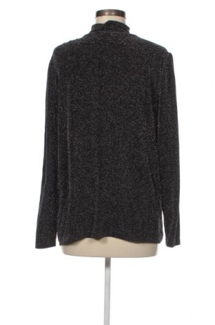 Γυναικεία μπλούζα Yessica, Μέγεθος XL, Χρώμα Μαύρο, Τιμή 2,70 €