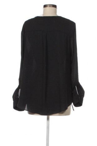 Дамска блуза Yessica, Размер XL, Цвят Черен, Цена 10,83 лв.