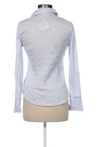 Damen Shirt Yessica, Größe S, Farbe Blau, Preis 2,29 €