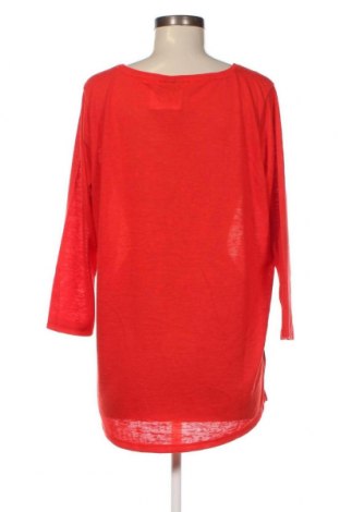 Damen Shirt Yessica, Größe L, Farbe Rot, Preis 2,64 €