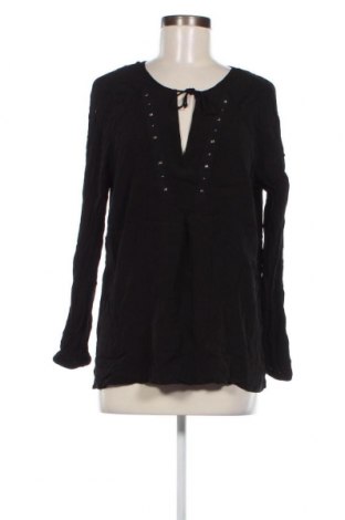 Γυναικεία μπλούζα Yessica, Μέγεθος XL, Χρώμα Μαύρο, Τιμή 4,00 €
