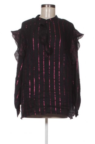 Дамска блуза Yessica, Размер XL, Цвят Черен, Цена 4,75 лв.