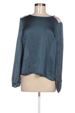 Дамска блуза Yessica, Размер L, Цвят Зелен, Цена 19,00 лв.