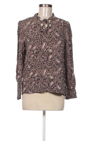 Γυναικεία μπλούζα Yessica, Μέγεθος L, Χρώμα Πολύχρωμο, Τιμή 3,88 €