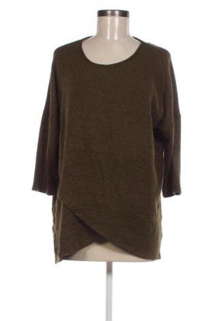 Damen Shirt Yessica, Größe M, Farbe Grün, Preis € 4,99