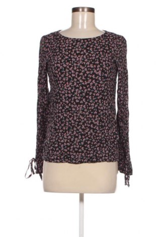 Γυναικεία μπλούζα Yessica, Μέγεθος XS, Χρώμα Μαύρο, Τιμή 1,76 €