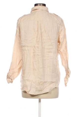 Дамска блуза Yessica, Размер M, Цвят Бежов, Цена 6,27 лв.