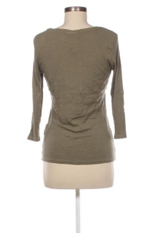Дамска блуза Yessica, Размер S, Цвят Зелен, Цена 6,65 лв.