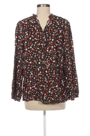 Дамска блуза Yessica, Размер XL, Цвят Многоцветен, Цена 7,03 лв.