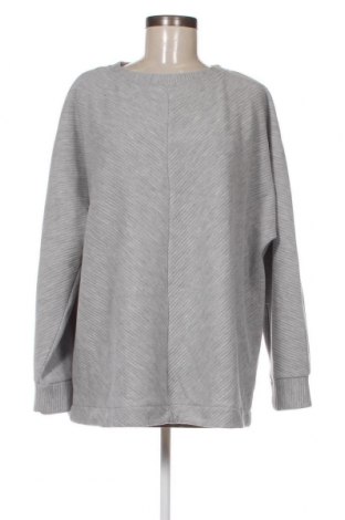 Дамска блуза Yessica, Размер XL, Цвят Сив, Цена 9,12 лв.