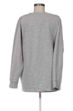 Γυναικεία μπλούζα Yessica, Μέγεθος XL, Χρώμα Γκρί, Τιμή 4,11 €