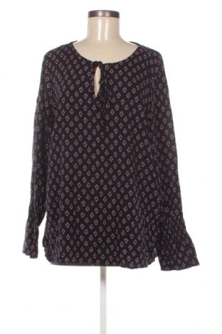 Дамска блуза Yessica, Размер XXL, Цвят Многоцветен, Цена 14,25 лв.