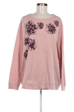 Дамска блуза Yessica, Размер XL, Цвят Розов, Цена 10,83 лв.